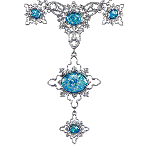 Collar Ópalo