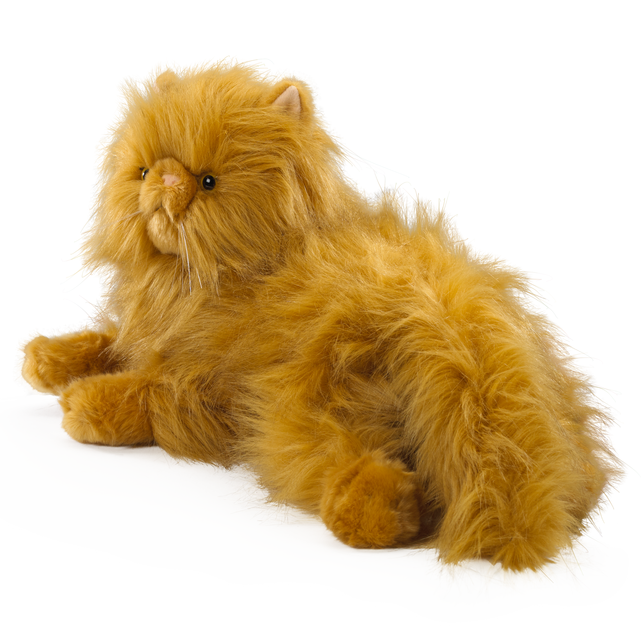 Peluche Crookshanks