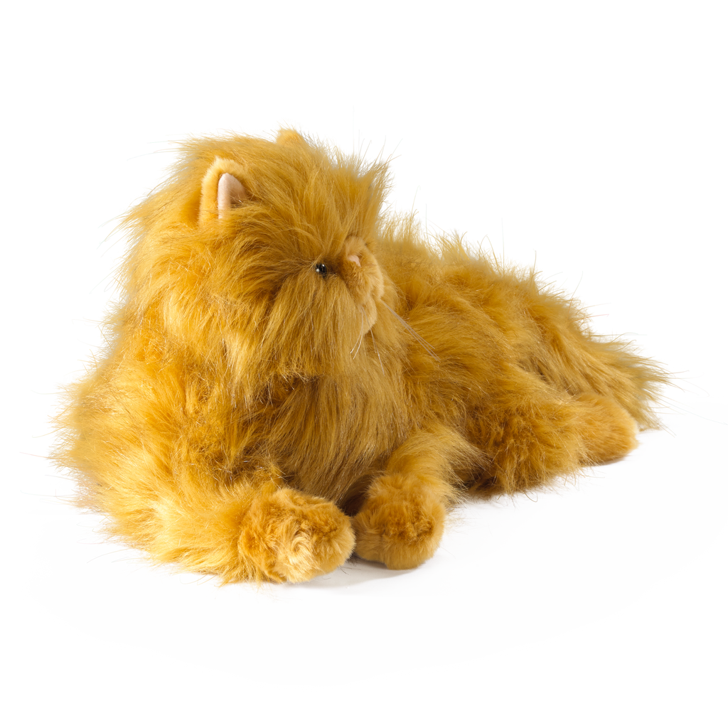 Peluche Crookshanks