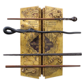 Set Varitas Merodeadores