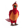 Peluche Fawkes