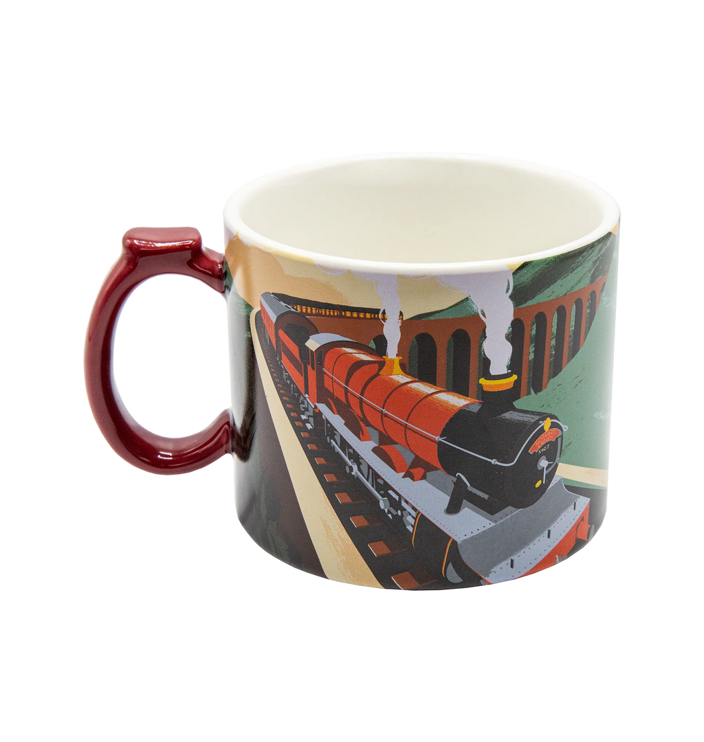 Taza Hogwarts Express