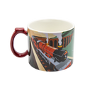 Taza Hogwarts Express