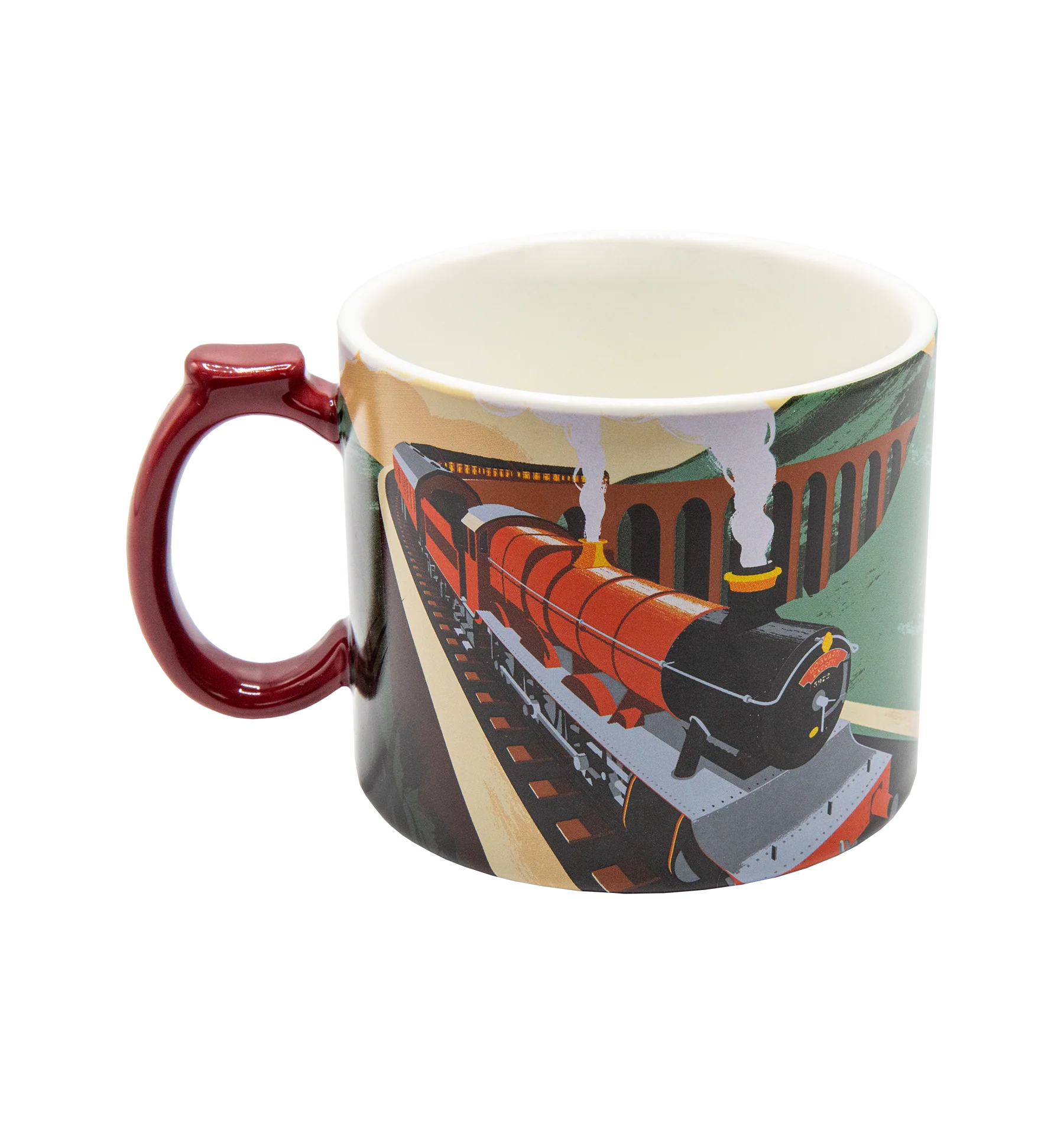 Taza Hogwarts Express