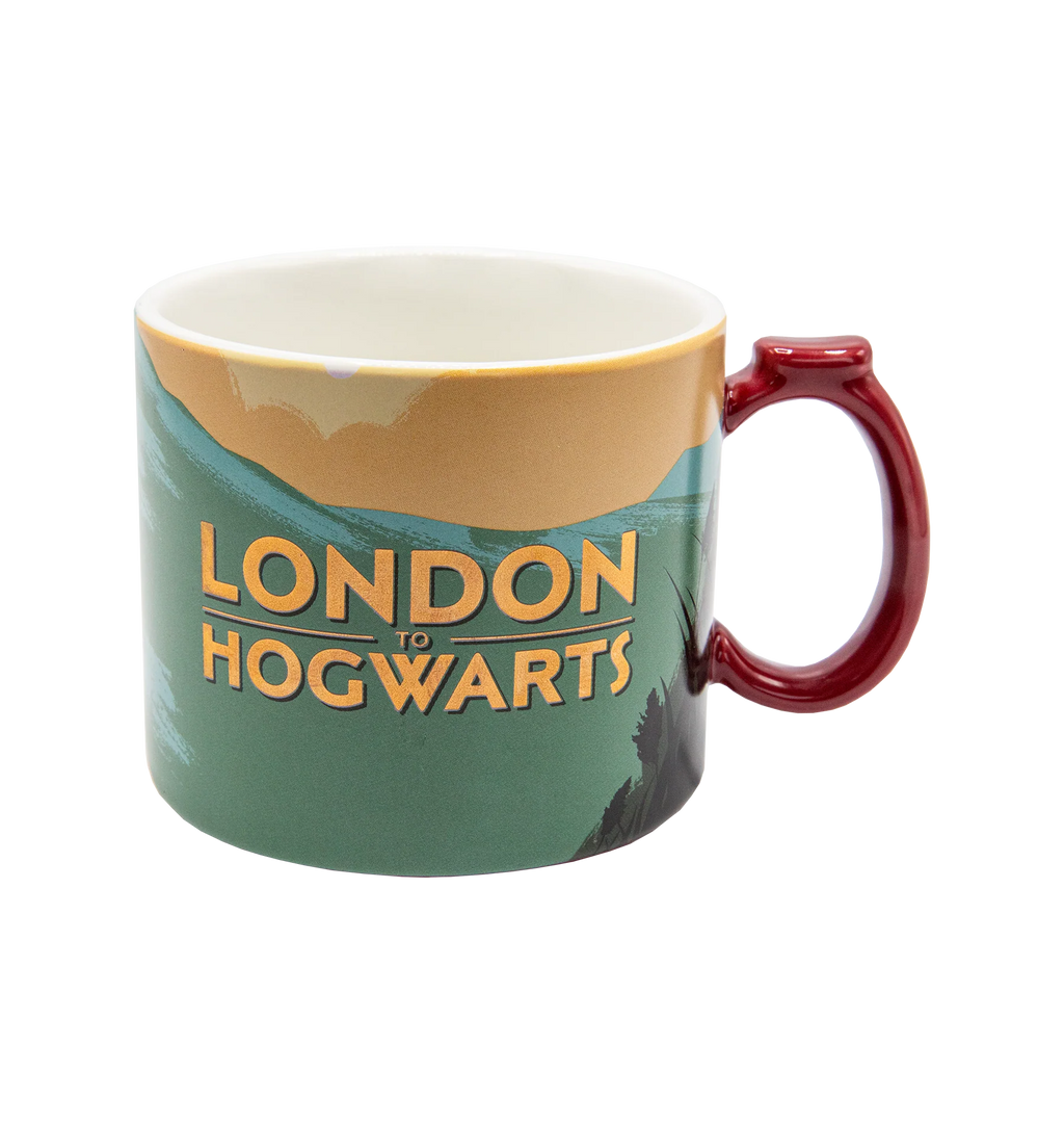 Taza Hogwarts Express