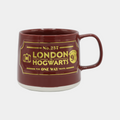 Taza Plataforma 9 3/4