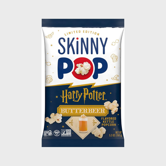 Palomitas Butterbeer Skinny Pop