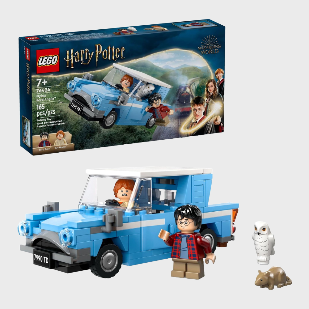 LEGO Harry Potter Ford Anglia