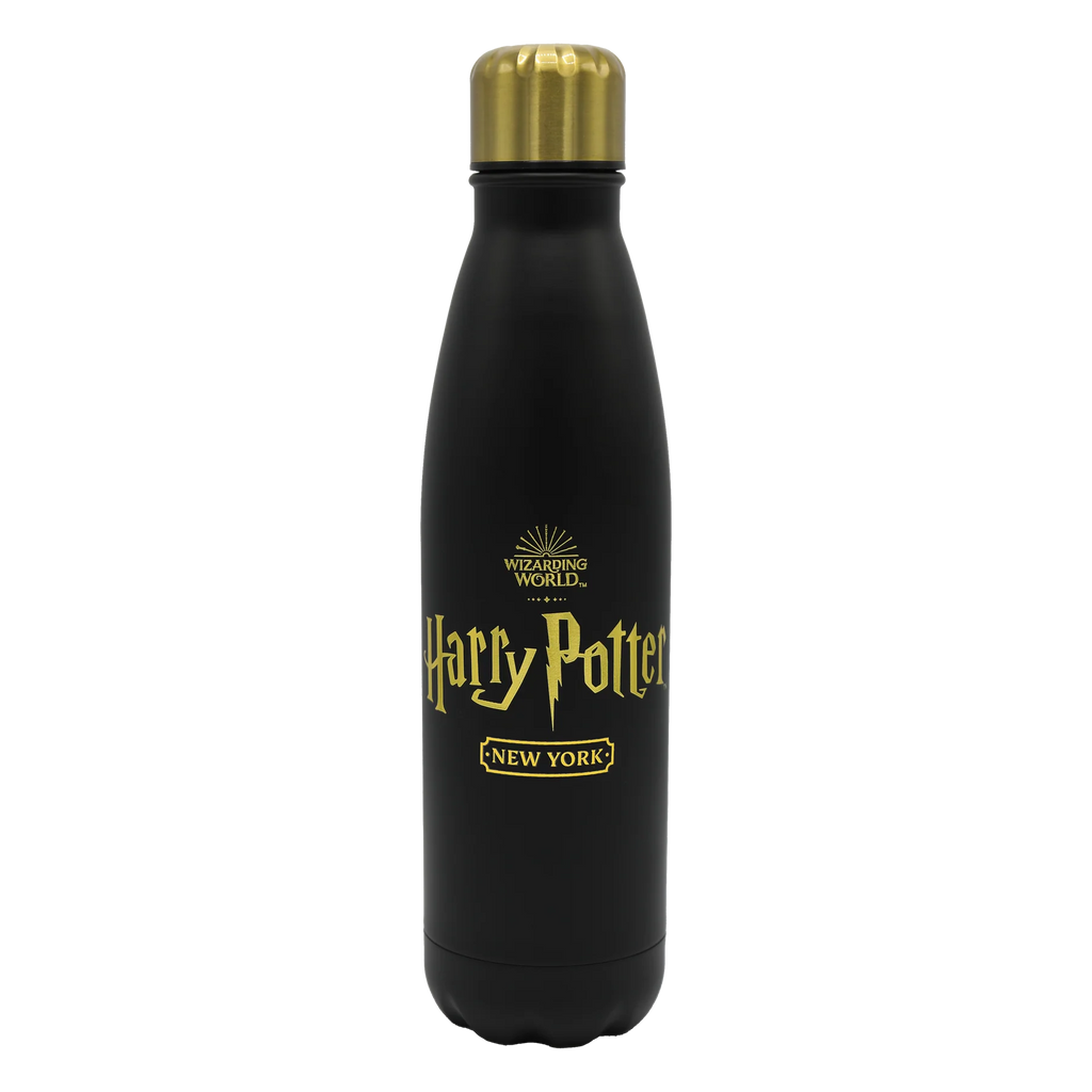 Botella Harry Potter New York