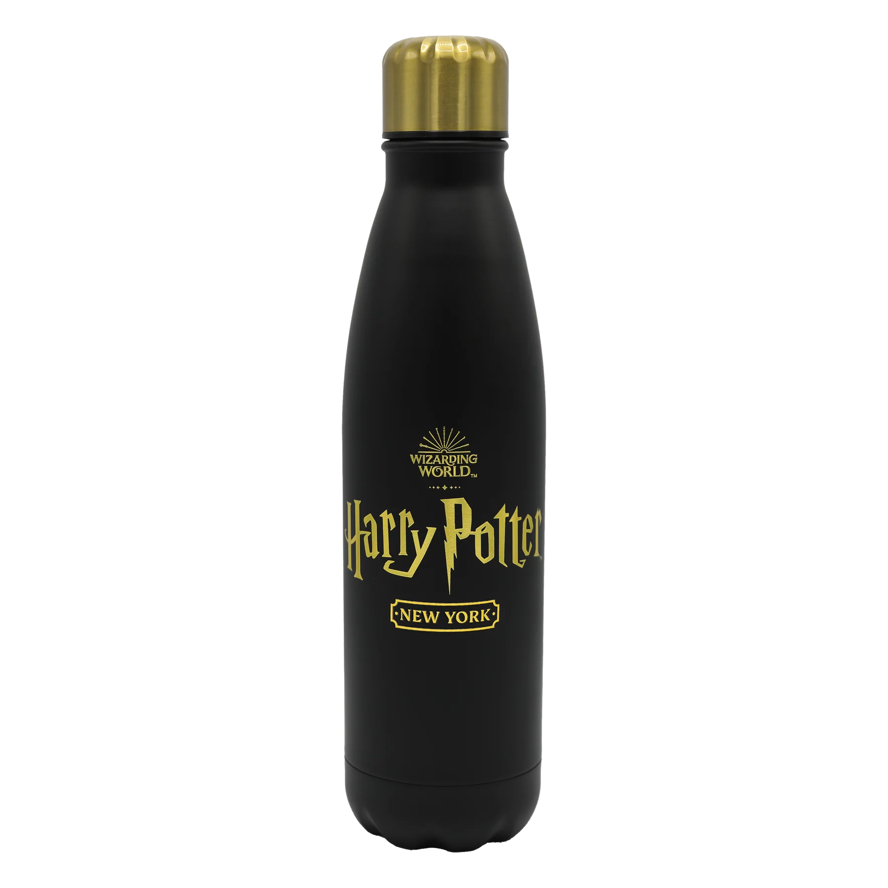 Botella Harry Potter New York