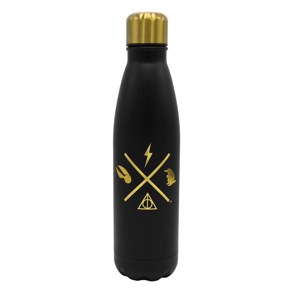 Botella Harry Potter New York