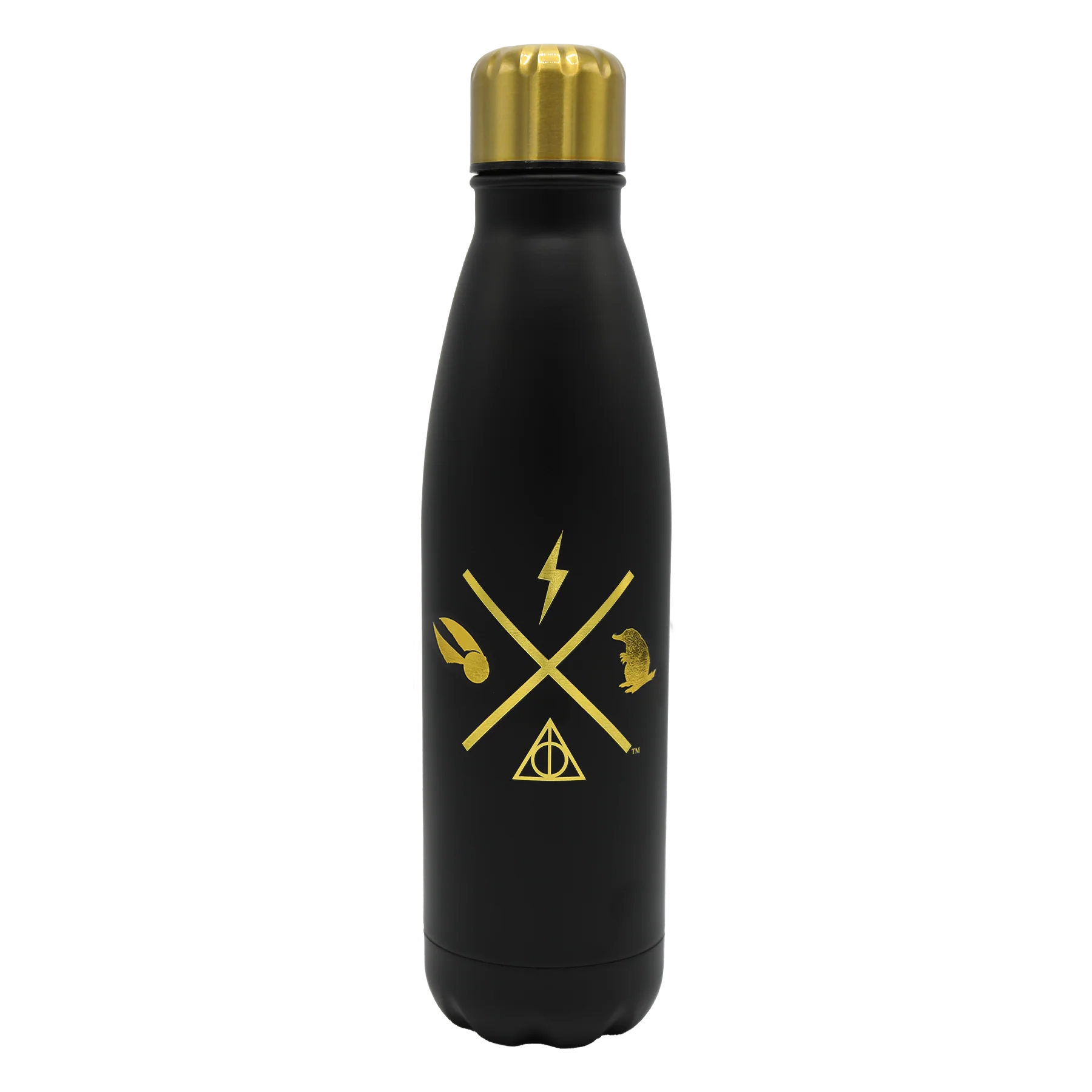 Botella Harry Potter New York