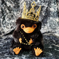 Peluche Escarbato Corona
