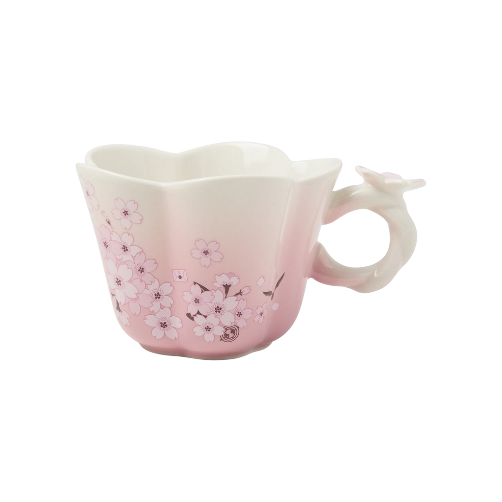 Taza Sakura