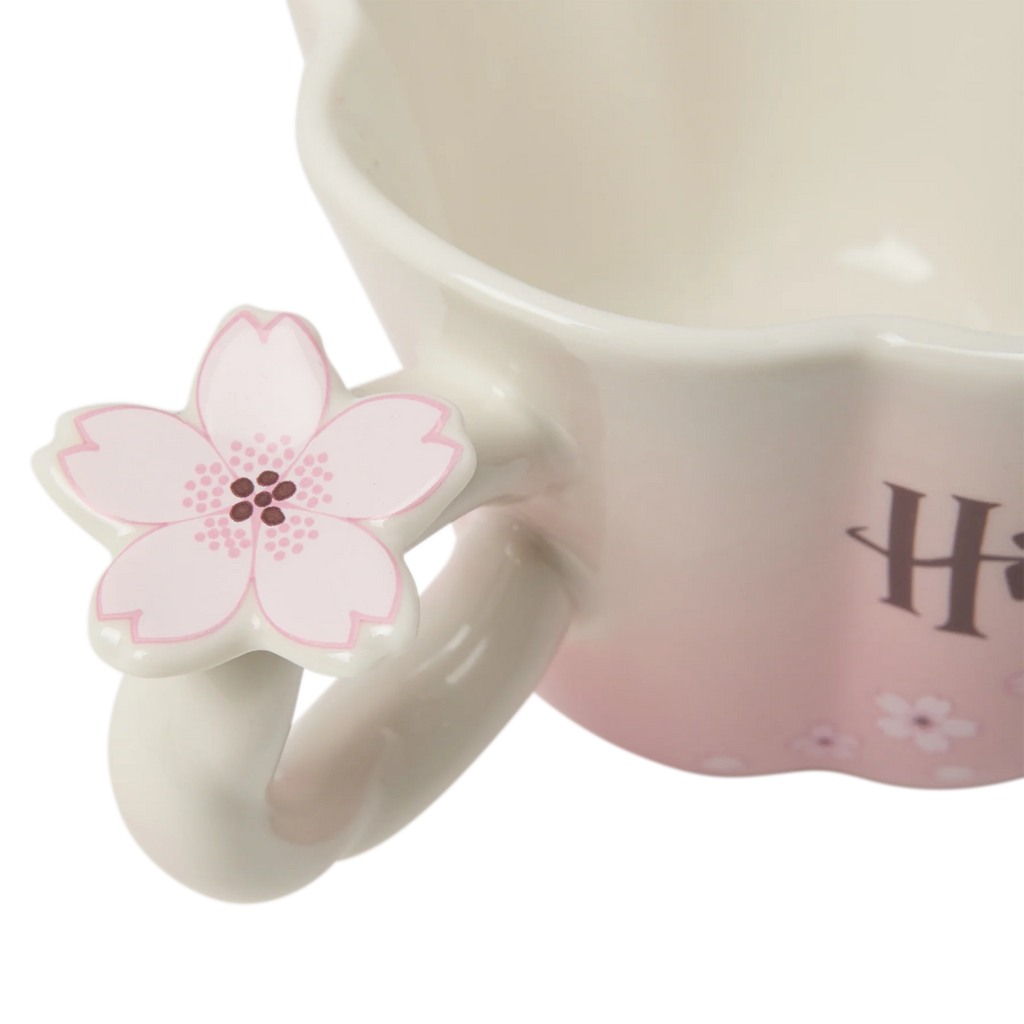 Taza Sakura