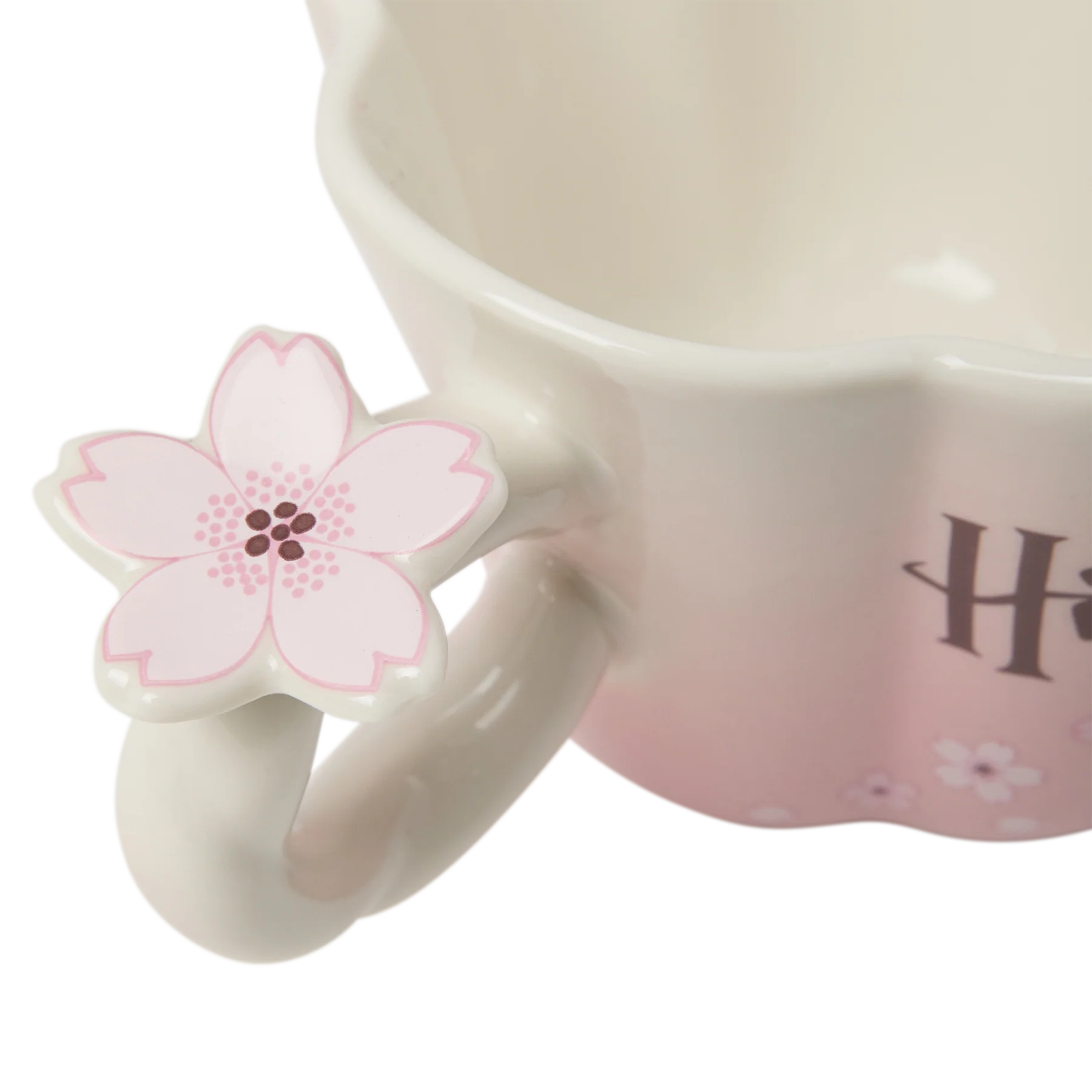 Taza Sakura