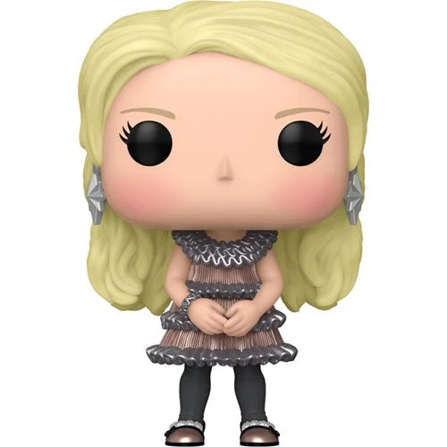 Funko Pop Luna Lovegood 182