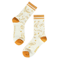 Calcetines Símbolos Hogwarts