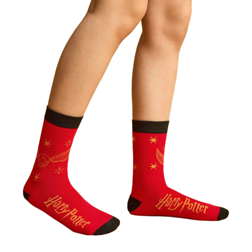 Calcetines Snitch