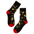 Calcetines Mascotas Hogwarts
