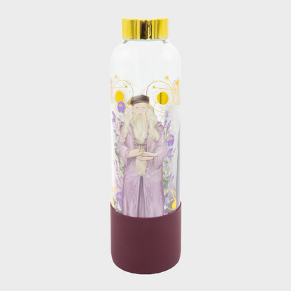 Botella Yume Profesores Hogwarts
