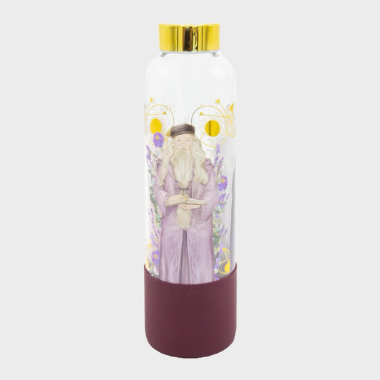 Botella Yume Profesores Hogwarts