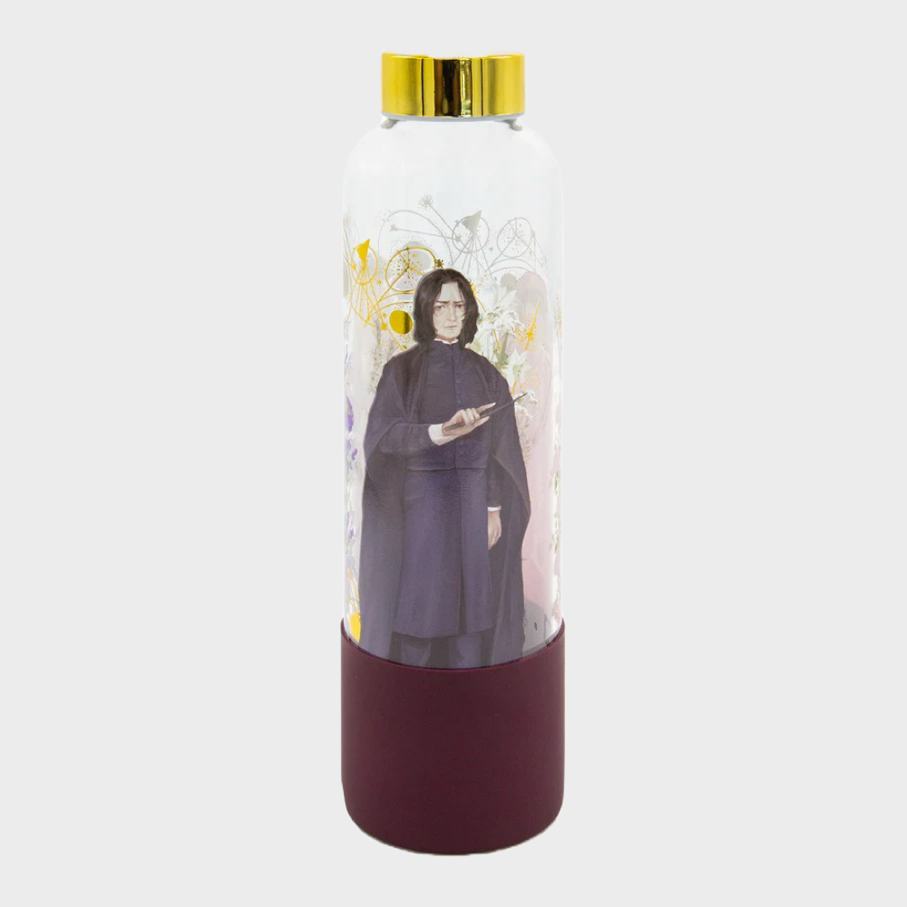 Botella Yume Profesores Hogwarts