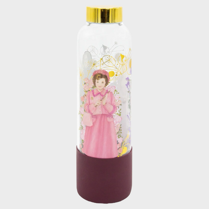 Botella Yume Profesores Hogwarts