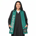 Estola para Graduación Slytherin