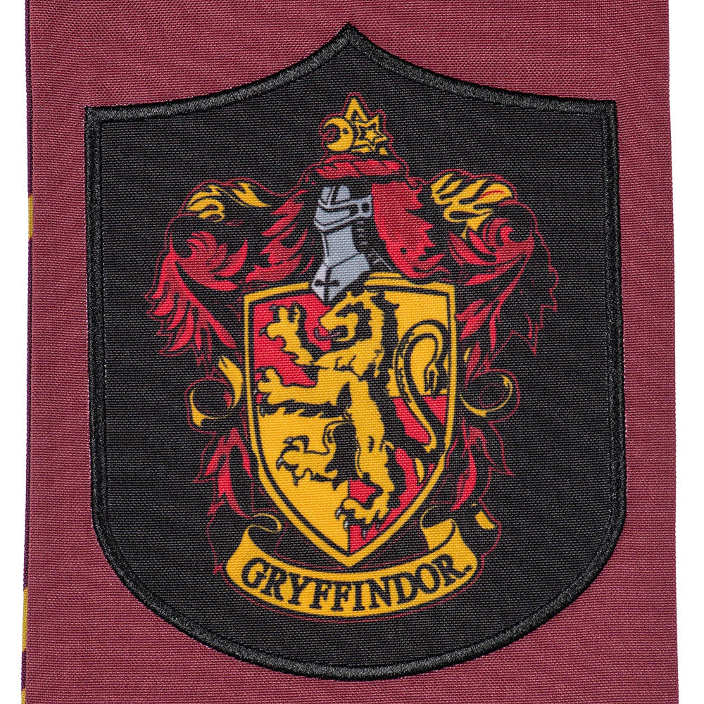 Estola para Graduación Gryffindor