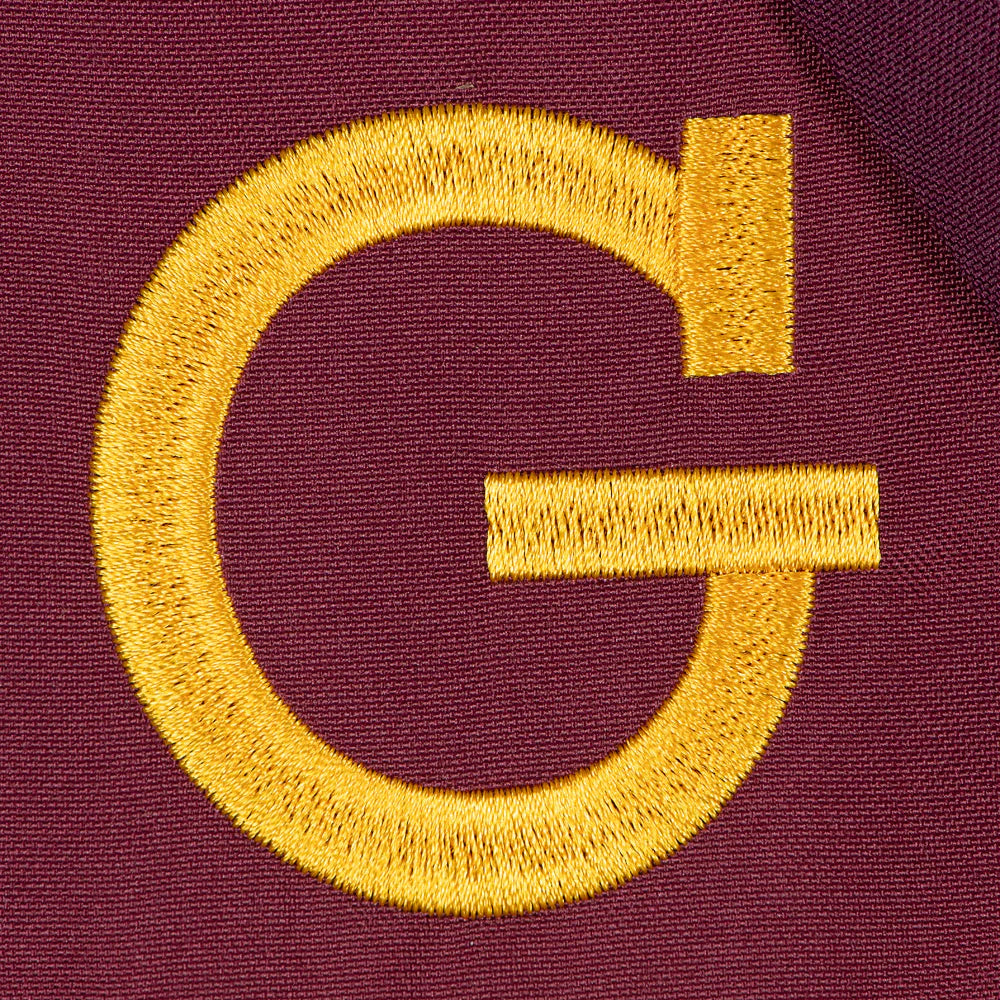 Estola para Graduación Gryffindor
