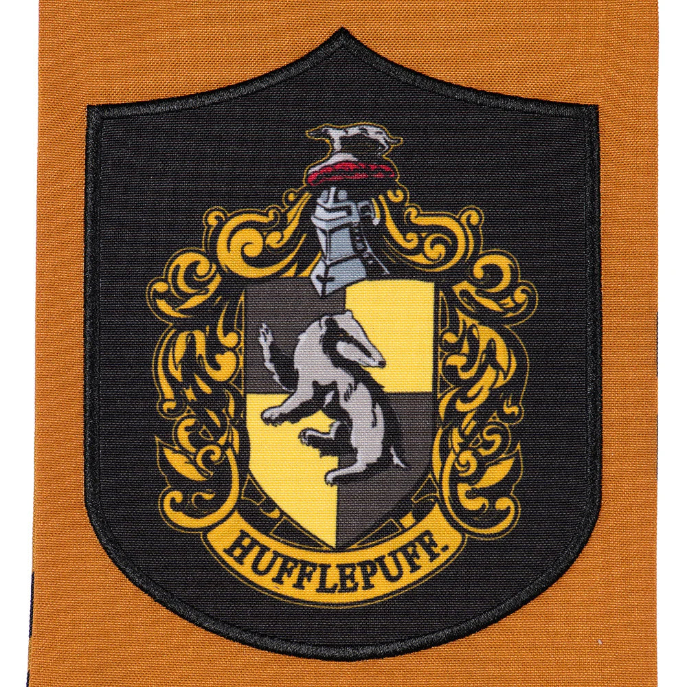 Estola para Graduación Hufflepuff