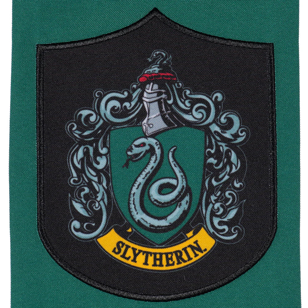 Estola para Graduación Slytherin