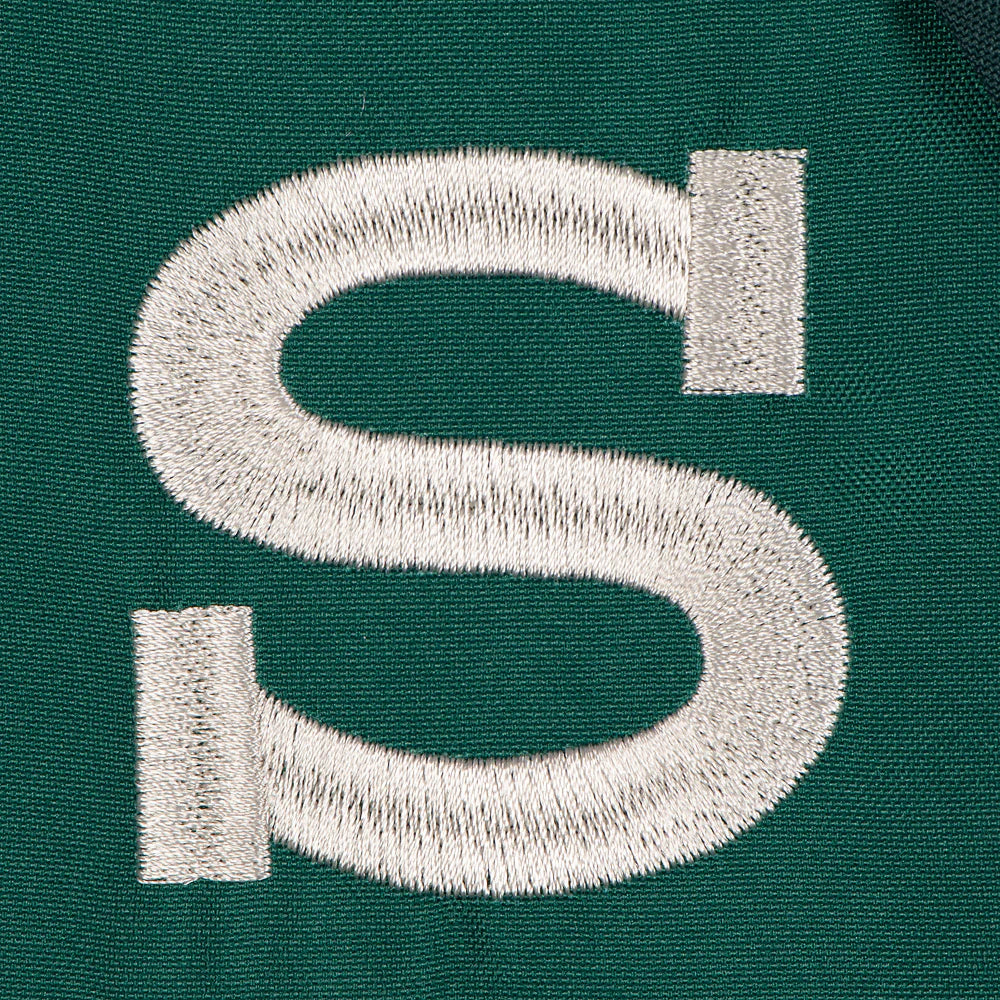 Estola para Graduación Slytherin