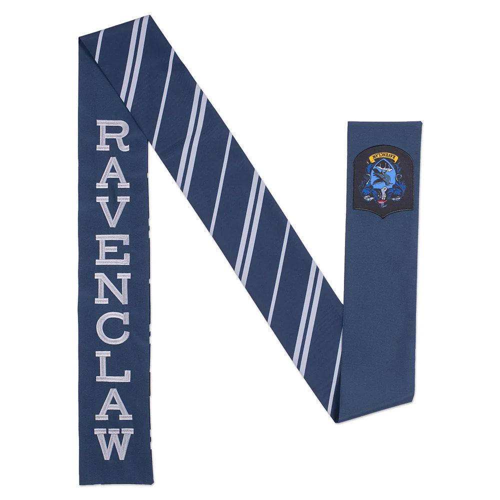 Estola para Graduación Ravenclaw