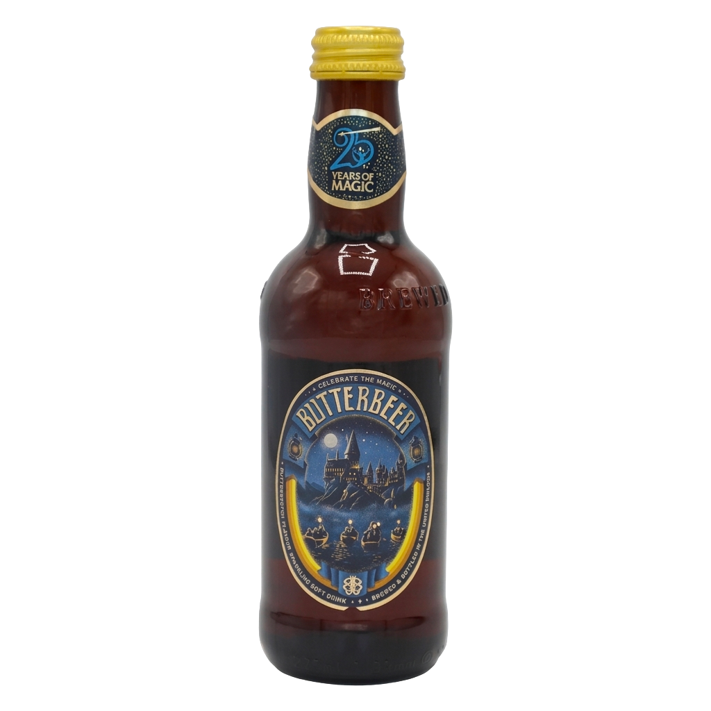 Cerveza de Mantequilla 25 Aniversario