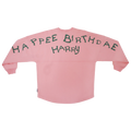 Spirit Jersey Happee Birthdae