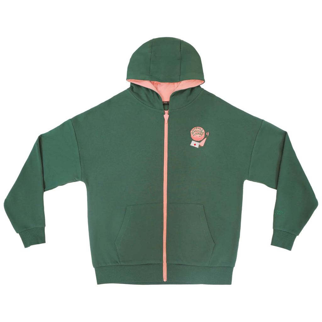 Sudadera Happee Birthdae