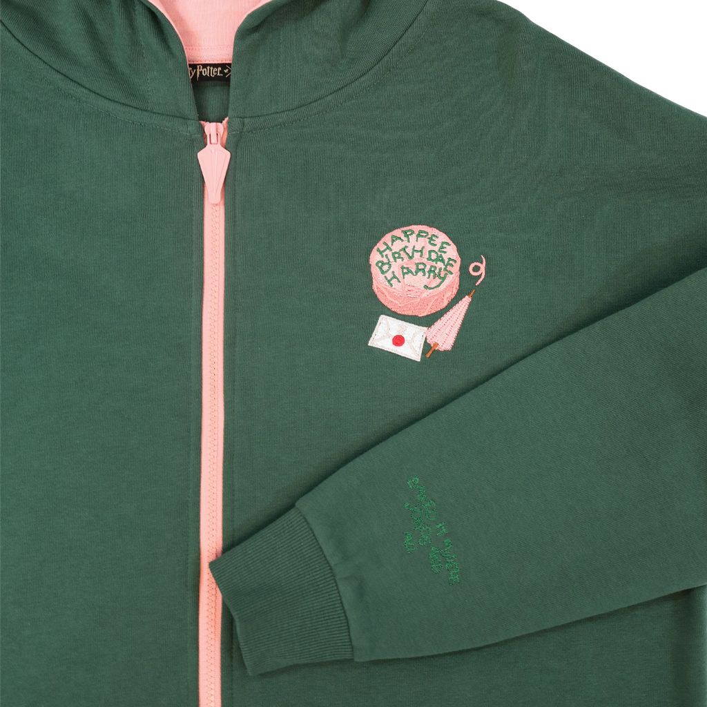 Sudadera Happee Birthdae