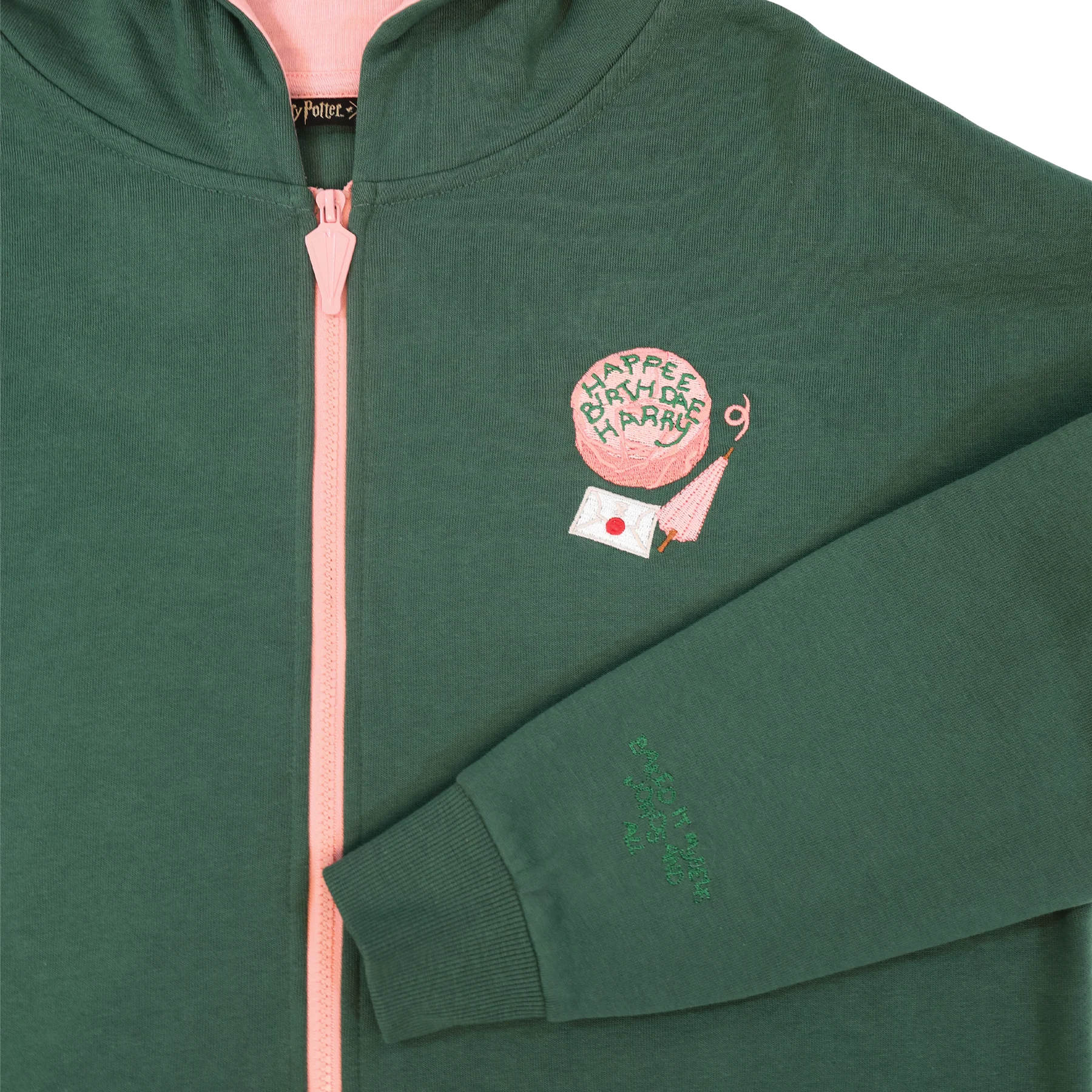 Sudadera Happee Birthdae