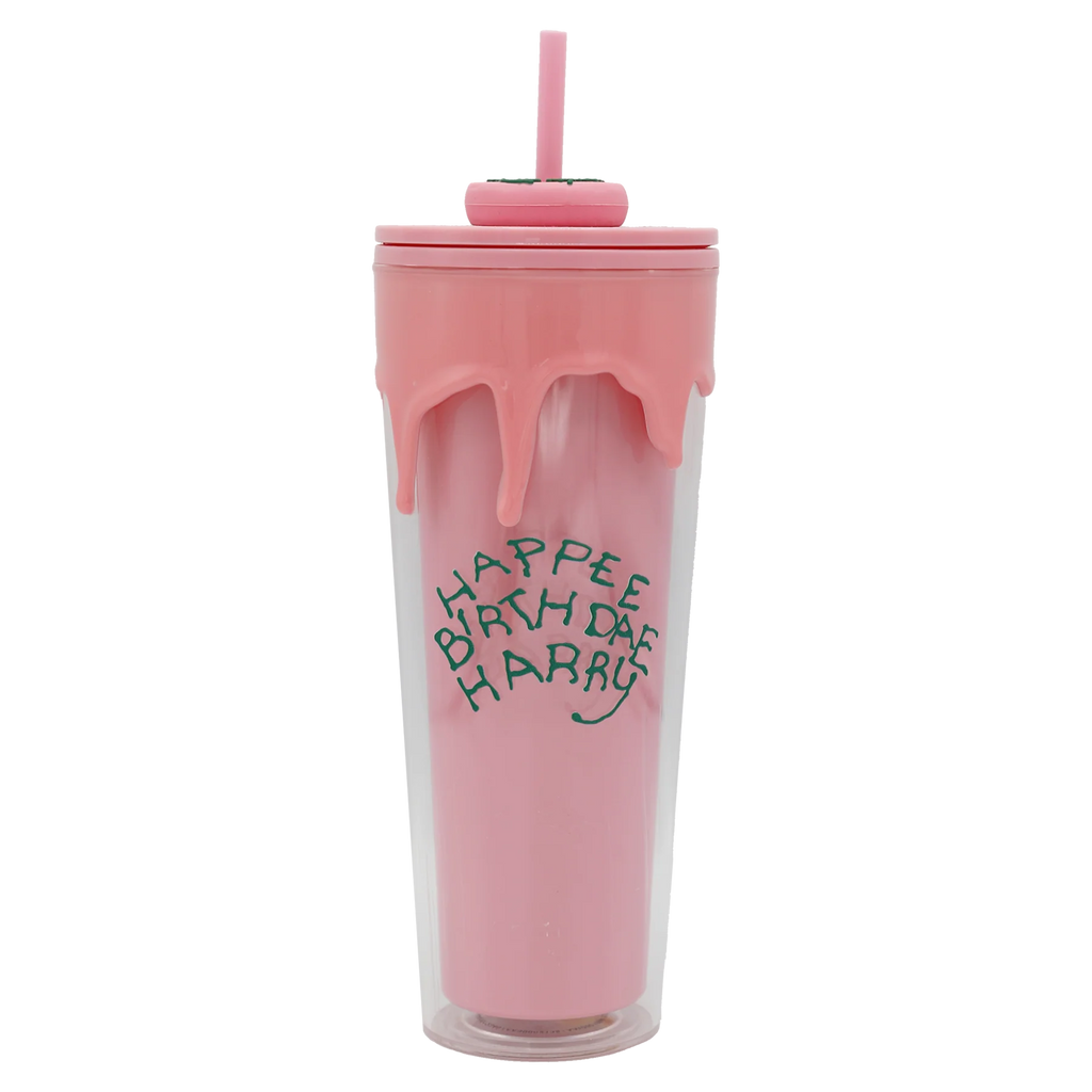 Vaso Happee Birthdae