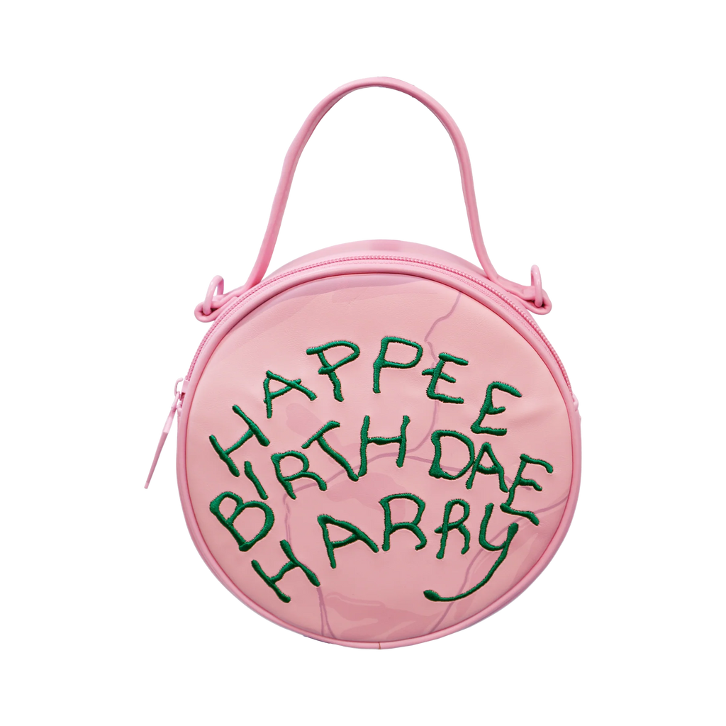 Bolsa Crossbody Happee Birthdae