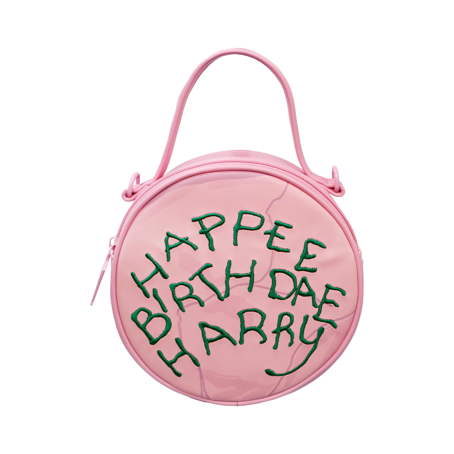 Bolsa Crossbody Happee Birthdae