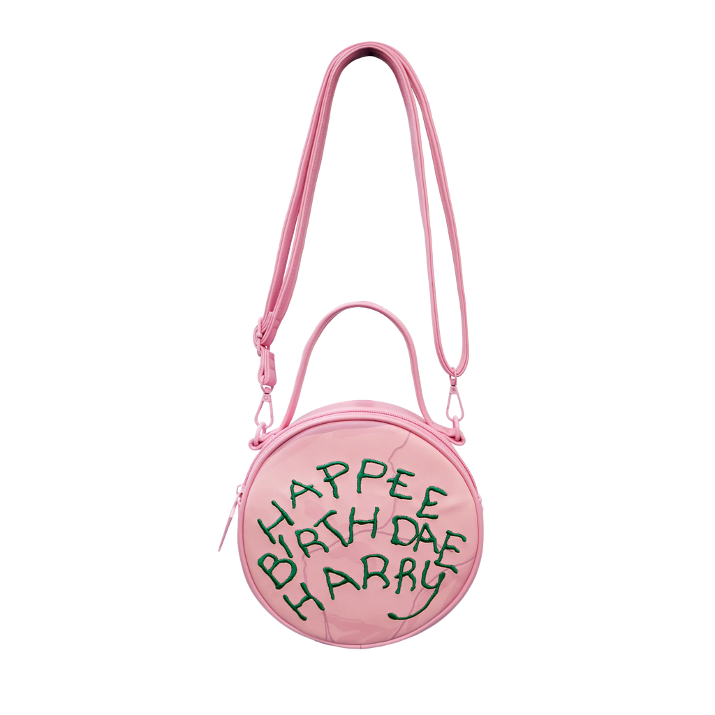 Bolsa Crossbody Happee Birthdae