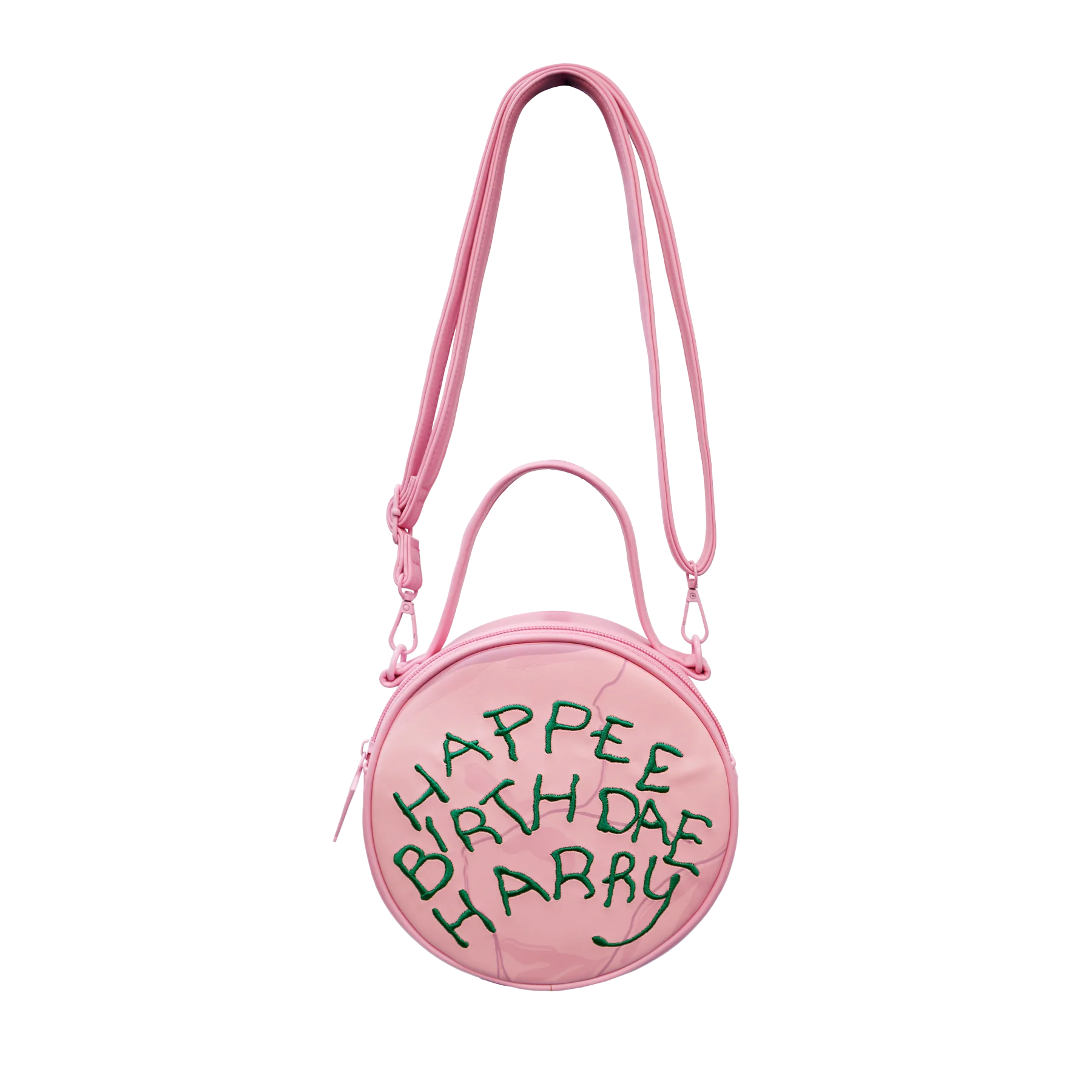 Bolsa Crossbody Happee Birthdae