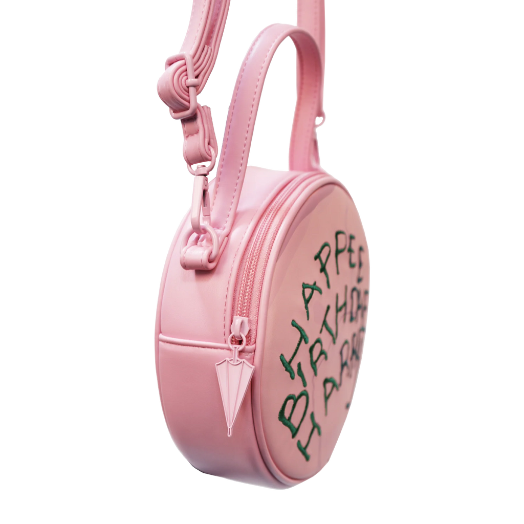 Bolsa Crossbody Happee Birthdae
