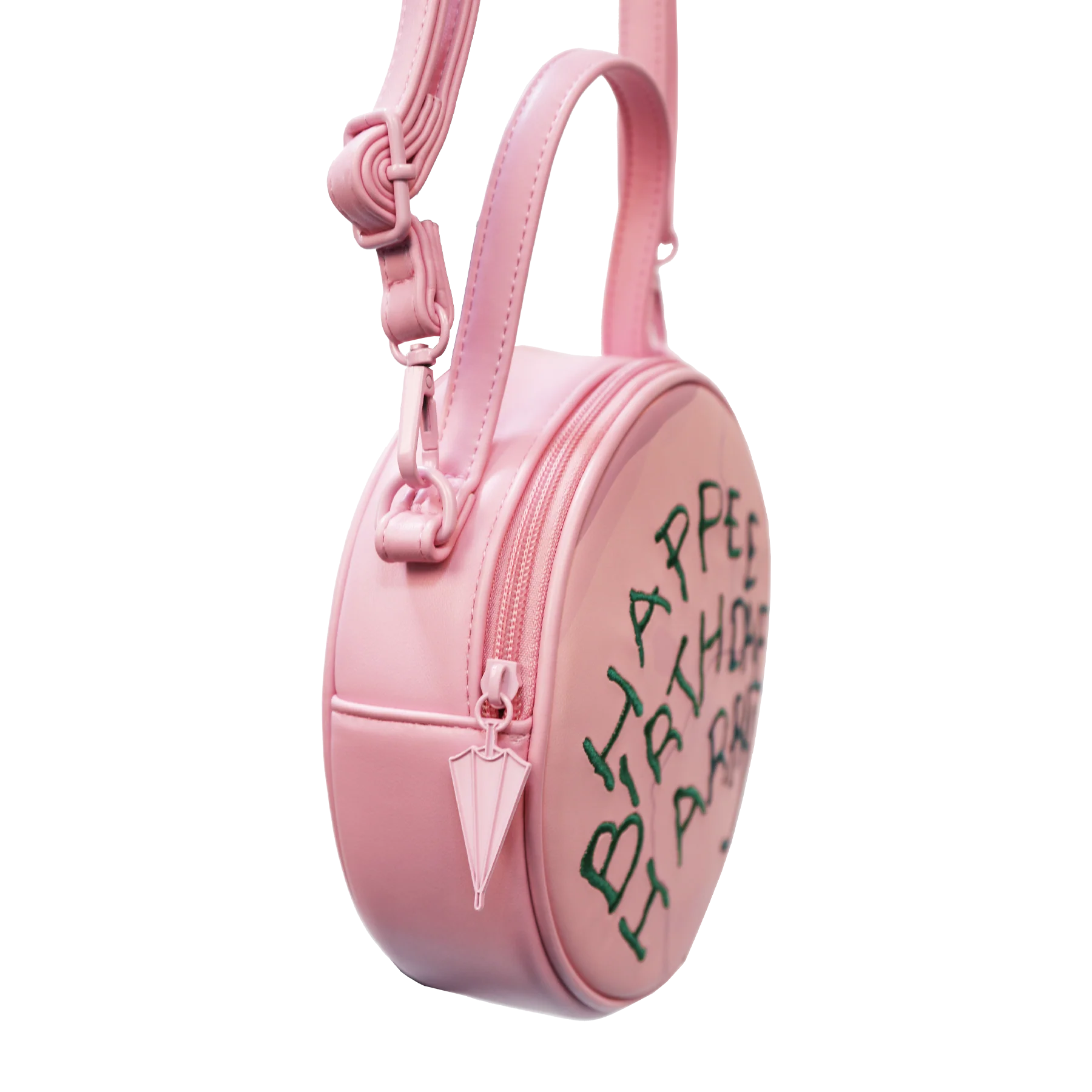 Bolsa Crossbody Happee Birthdae