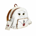 Mini Mochila Hedwig Pinky Pinky