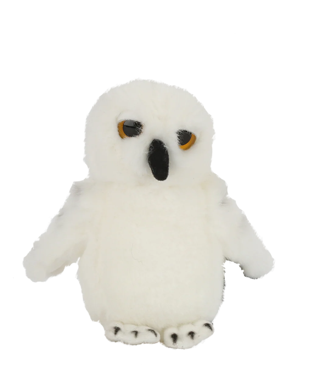 Hedwig Peluche