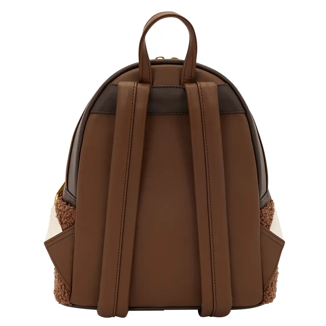 Mini Backpack Hagrid Happee Birthdae